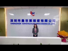 Firmeneinleitungs-Video